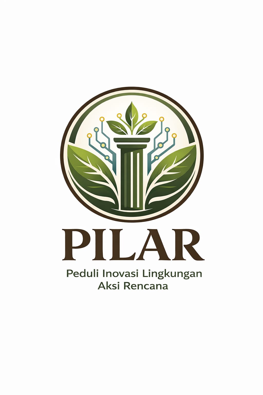 Logo RT 36 Sungai Wain